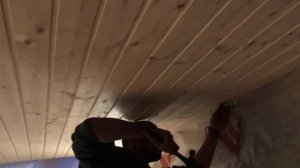 Деревянная каркасная пристройка 3х2 к дому. Строительство пристроя на винтовых сваях своими руками