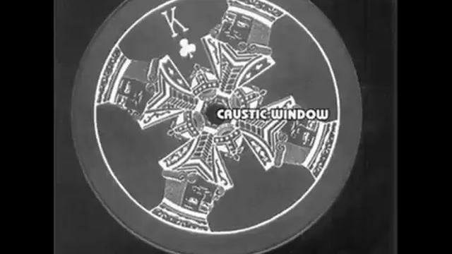 Caustic Window -- Humanoid Must Not Escape смотреть онлайн