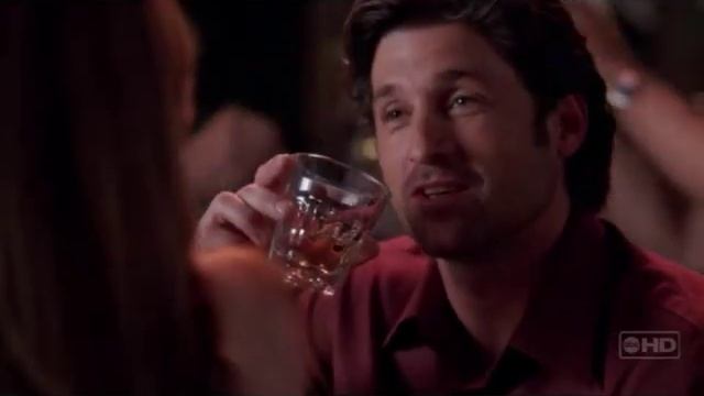 Meredith and Derek,Grey´s Anatomy.wmv смотреть онлайн