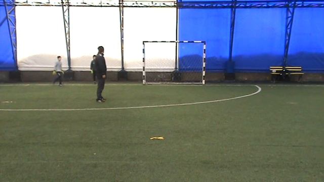 Jas Qyran 2009 - Olzha Sport (пенальти) смотреть онлайн