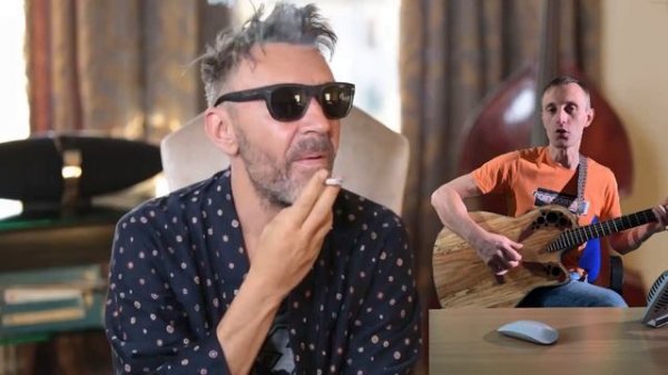 Песня про Воронеж