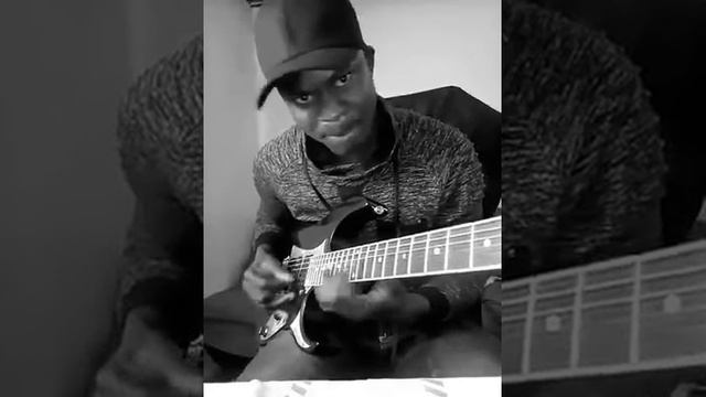 Franco - Menemene Tekele guitar cover by Les Quadra (+267 71871954) #LeadGuitar #Rumba смотреть онлайн