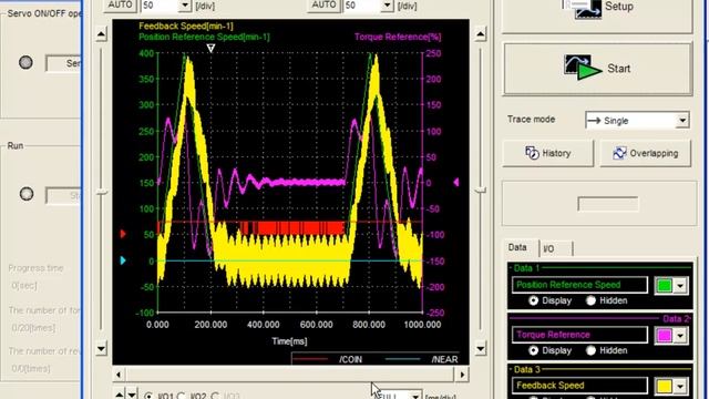 Sigma-5 Advanced Auto-Tuning Quickstart смотреть онлайн