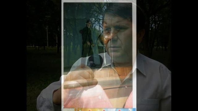 Сергей Кудряшов - Сказочный Версаль смотреть онлайн