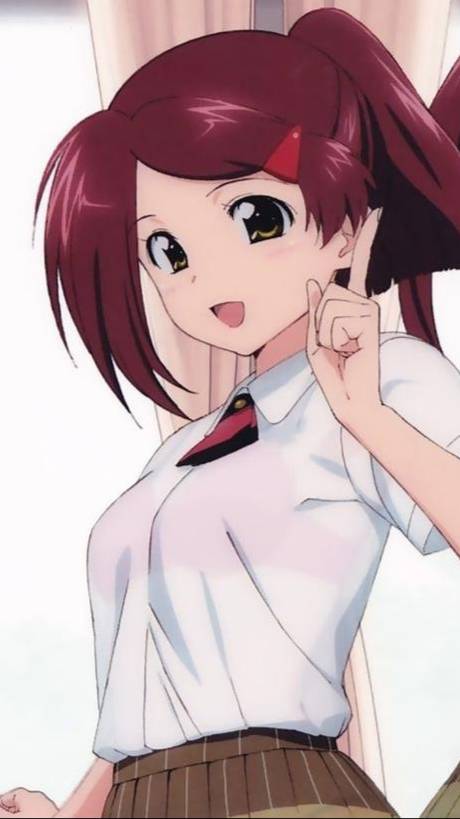 KissXSis - Our Steady Boy (YuiKaori) смотреть онлайн