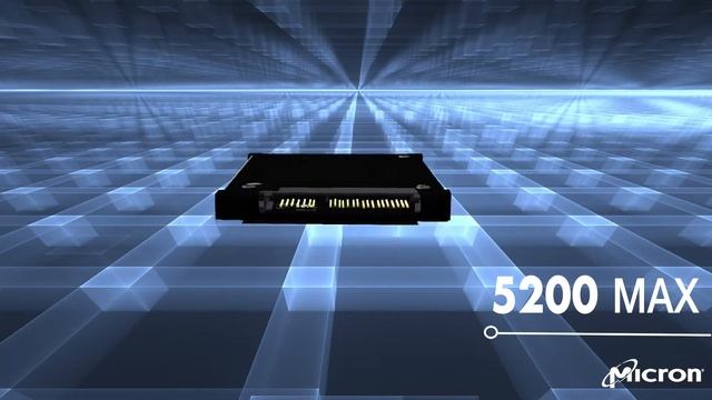 Micron SSD смотреть онлайн