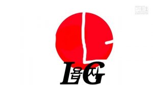 LG logo 1995 LG Life's Good