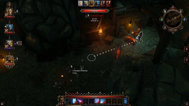 Let's Play - Divinity: Original Sin (FULL VERSION) - 9 смотреть онлайн