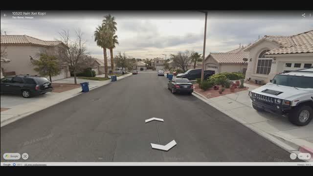 Ин-турист. Лас Вегас, Невада, США. смотреть онлайн