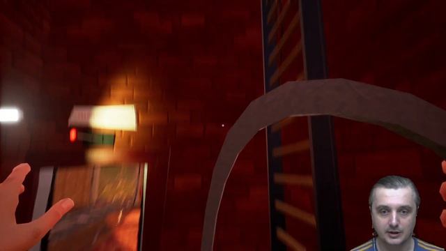 HELLO NEIGHBOR ПРИВЕТ СОСЕД АКТ 3 Serge SmartPlay #26 смотреть онлайн