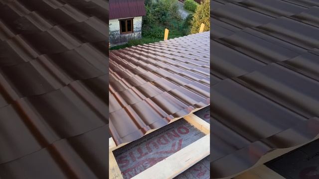 стропильная система смотреть онлайн