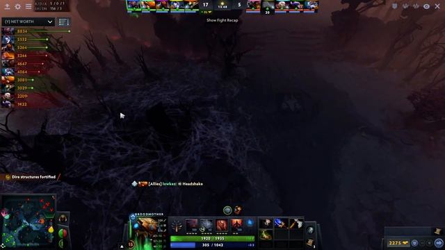 Broodmother Mid 7.28 Pro Gameplay by qojqva | IMMORTAL Rank Dota 2 7.28 Gameplay смотреть онлайн
