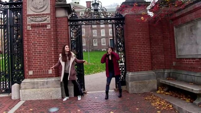 Kappa Alpha Theta- Brown University 2016 смотреть онлайн