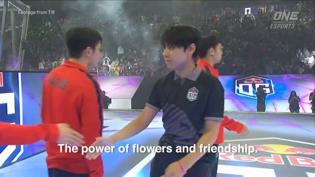 Beyond the Screen | PSG.LGD xNova смотреть онлайн