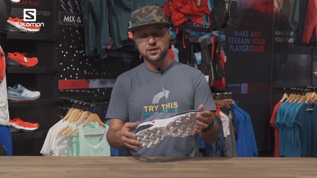 Salomon Supercross смотреть онлайн