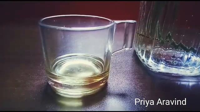 Diy Serum for Thick and Black Eyebrows / Eyelashes.... Very Effective... смотреть онлайн