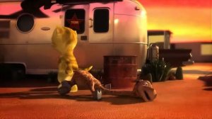 Talking Friends teaser   Talking Tom's New Show