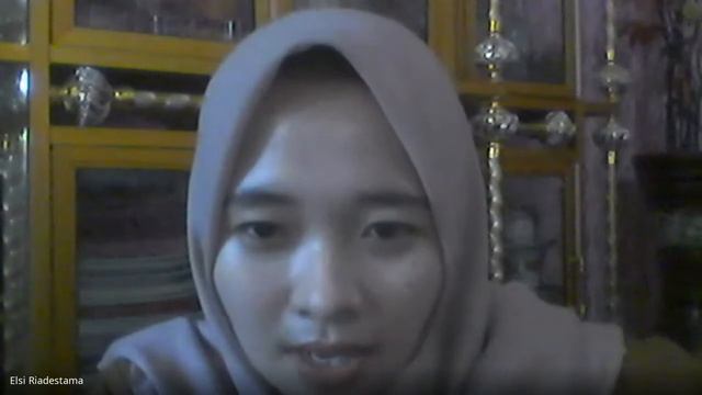 MATEMATIKA SMP KELAS 8, SEMESTER GANJIL (Selasa, 27 Juli 2021) Ibu Elsi Riadestama, S. Pd. смотреть онлайн