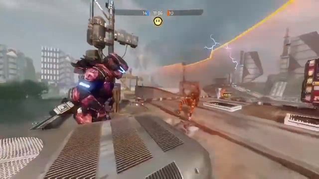 Titanfall 2 game play смотреть онлайн