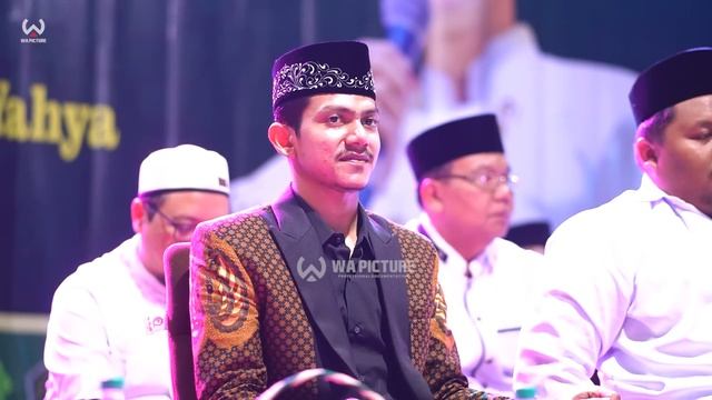 Habib Zaidan Sholawat Viral - WALISONGO (Maulana Malik Ibrahim) - Hadroh Sekar Langit смотреть онлайн