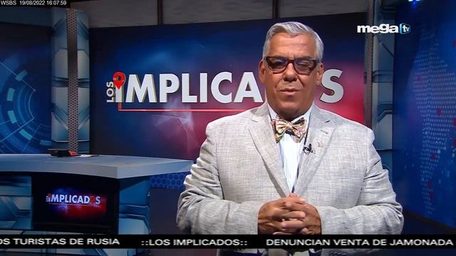 Los Implicados 08-19-22 Cubanos protestan contra los apagones en Nuevitas, Camagüey. смотреть онлайн