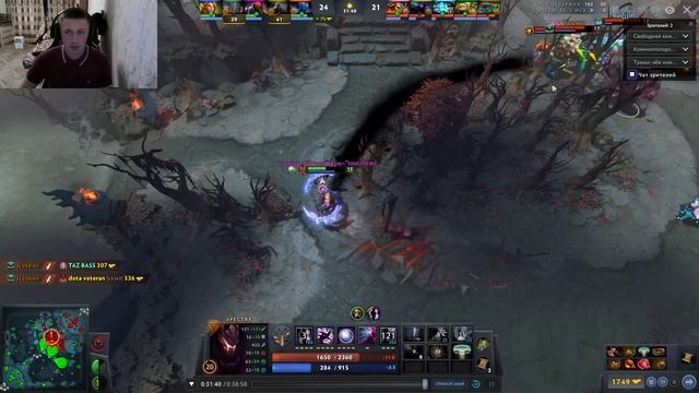 Тренирую Clinkza,стрим без Rage и Психов)))3К ММР НАШЕ ВСЕ!!!! смотреть онлайн