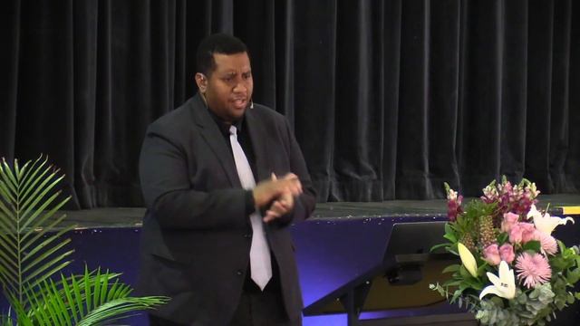 11 JAN | FAD OR FAITH? - Patrick Gairo смотреть онлайн