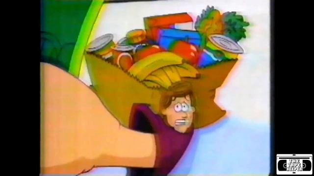 PayDay Board Game Commercial - 1996 смотреть онлайн