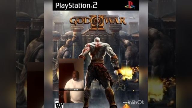 God of war Ranked #godofwar #short #kratos #ranked смотреть онлайн