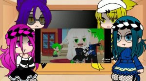 реакции родителей 13 карт на вару 💚