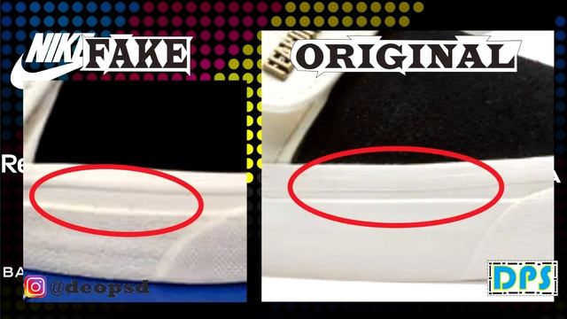 Vans Slip-On 47 V DX Fear of God Black White Original & Fake смотреть онлайн