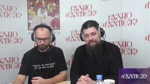 Неврозы, психозы, депрессия - как быть, что делать? | Запись эфира Радио "Радонеж", вед. С. Комаров