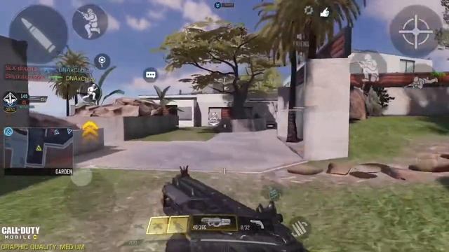 CoDM | Genome Gaming vs Don’t Sweat | EGC Tournament смотреть онлайн