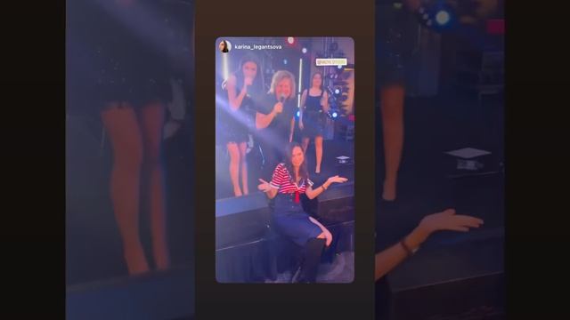 Она решила остаются !!! смотреть онлайн