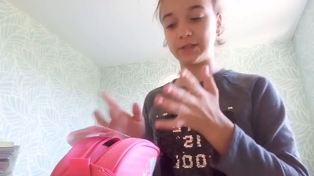 BACK TO SCHOOL 2018//ПОКУПКИ К ШКОЛЕ смотреть онлайн