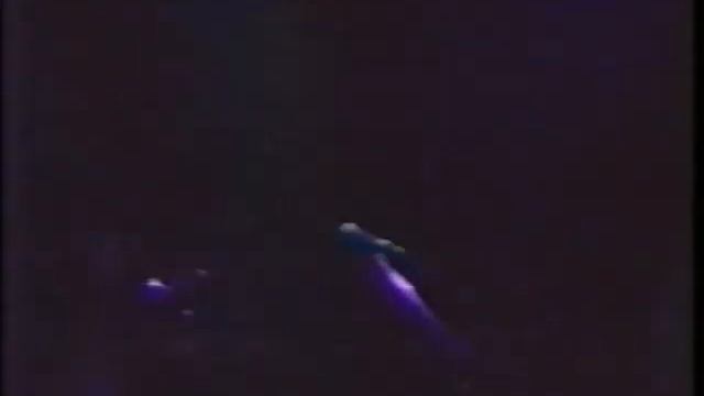 The Cure - The Secret Gig (17/1/1991) смотреть онлайн