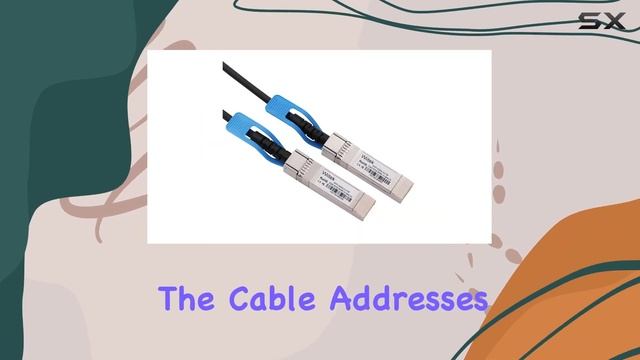 Unlocking High-Speed Data Transfer with Wiitek 25GbE SFP28 DAC Cable! смотреть онлайн