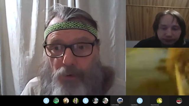 Ник Смотровой - Про биороботов и Программирование Своего Будущего смотреть онлайн