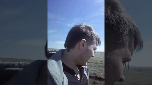 Кончилась дорога))) смотреть онлайн
