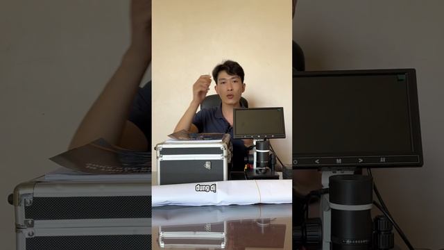 Kính Hiển Vi Soi Mao Mạch Máu Chính Hãng. #thanhpartner #chamsocsuckhoe #dinhduong смотреть онлайн