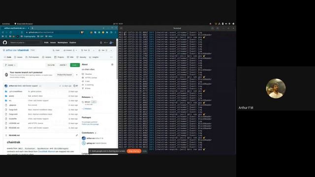 Money Makes Music - CloudWalk Challenge смотреть онлайн