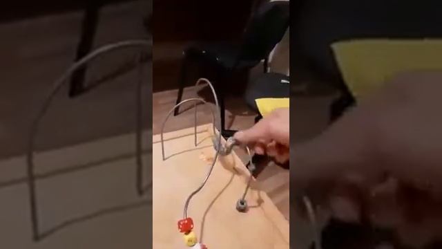 Бизборд куб детям смотреть онлайн