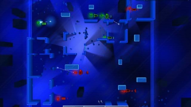 Frozen Synapse Online Ownage #1 con Commento смотреть онлайн