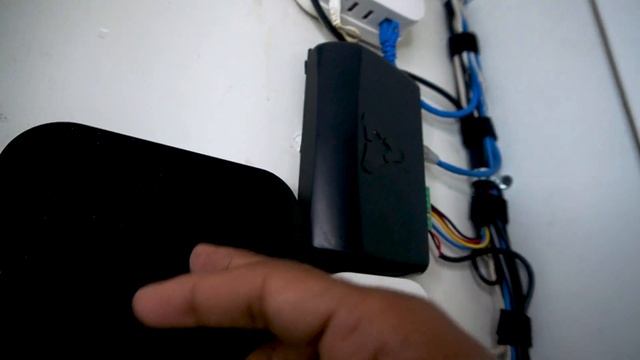 Home Automation Controllers | #MBT #Mattblacktech смотреть онлайн