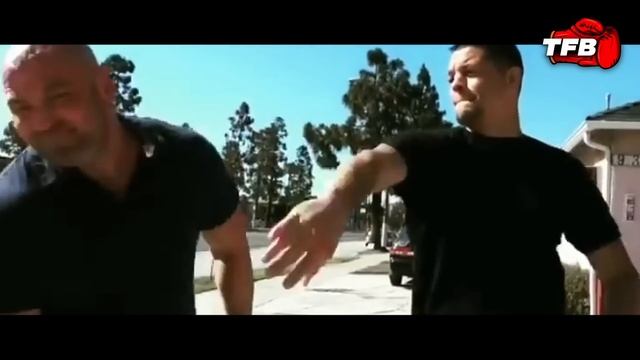 The 6 Best Signature Moves In The UFC смотреть онлайн
