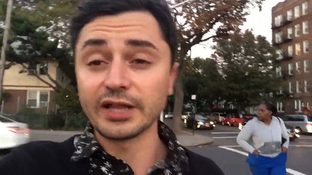 Все по чуть чуть)) жизнь в Америке США смотреть онлайн