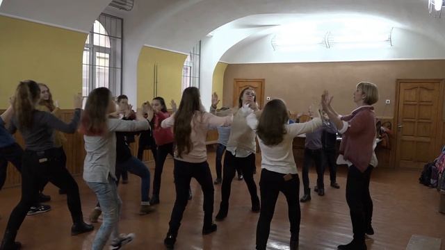 В очікуванні Ханукального дива... смотреть онлайн