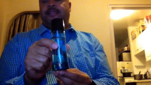 Armani Code Turquoise For Men Fragrance Review