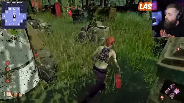 Reacting To Getting DESTROYED By Hens' Pro Team смотреть онлайн