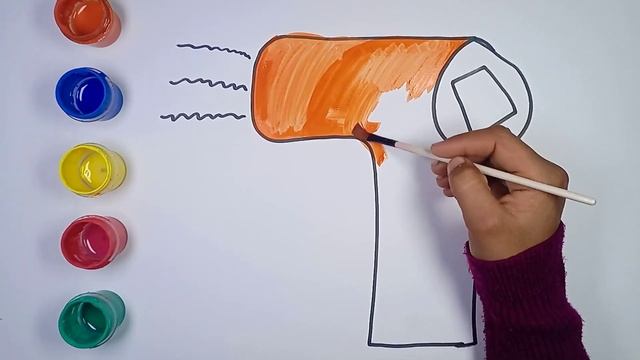 Сурет салу Градусник | How to draw Thermometer | Вolajon uchun Termometr rasm chizish смотреть онлайн